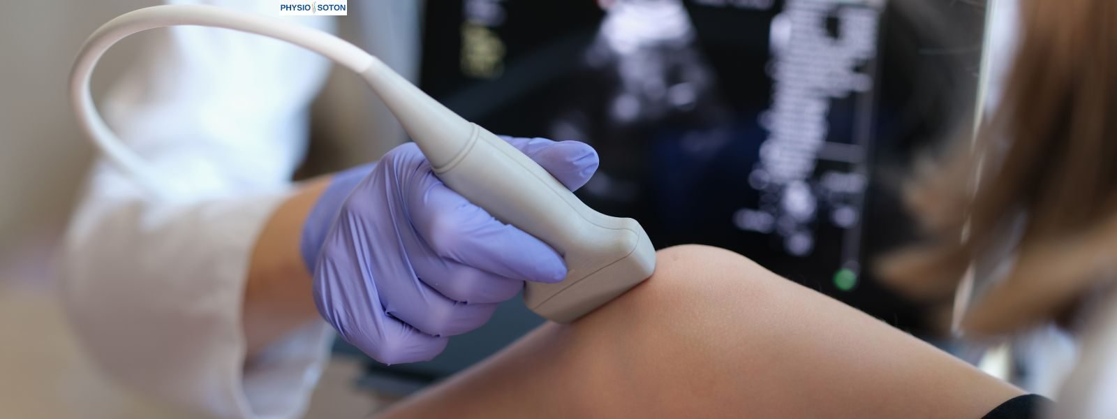 Knee Osteoarthritis Treatment in Eastleigh & Southampton | Ultrasound-Guided Injections
